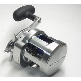 Daiwa Ryoga Bay Jigging BRAND NEW DAIWA RYOGA BAY JIGGING