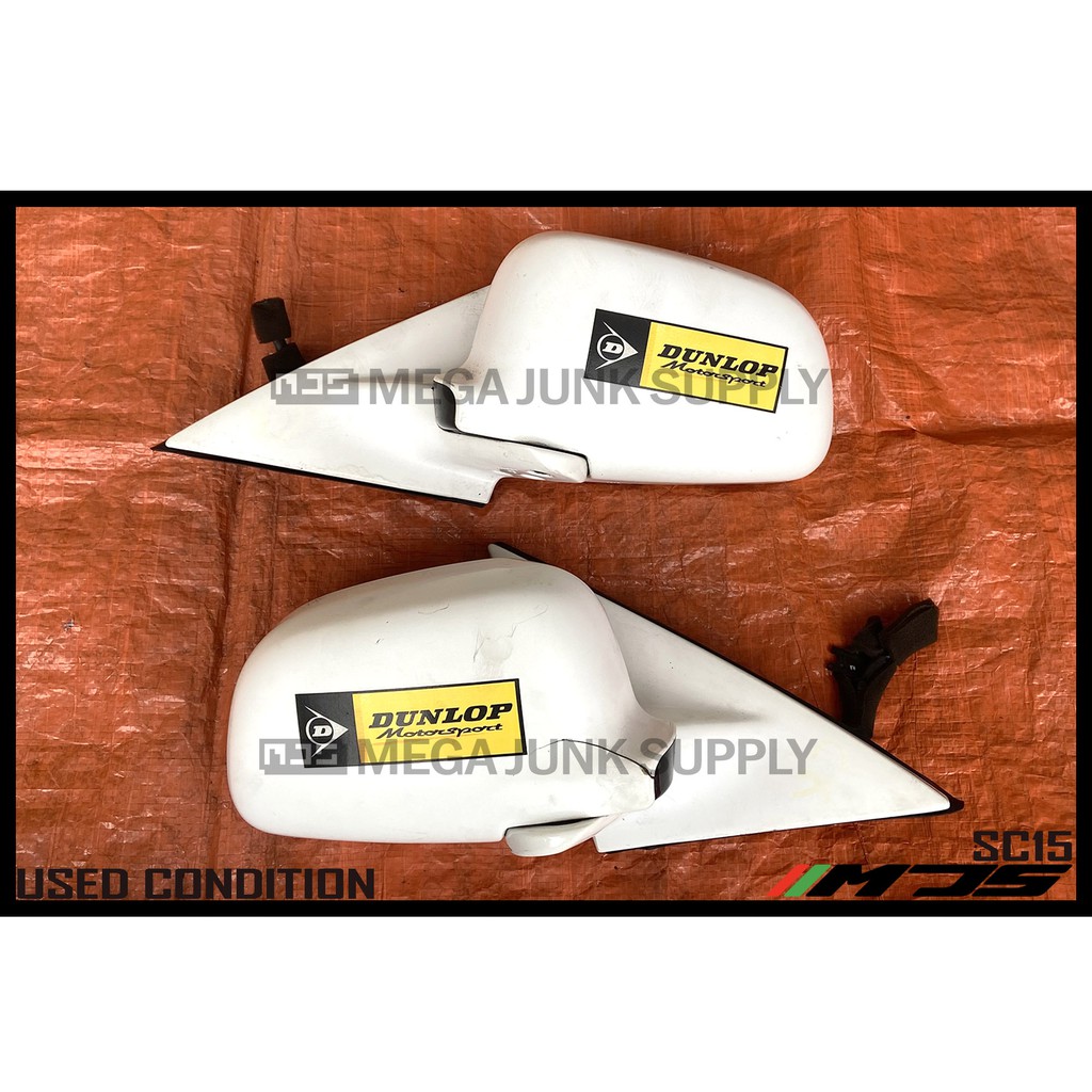 (USED) Mitsubishi Lancer CK EVO 4 5 6 (MODIFIED FOR PROTON WIRA