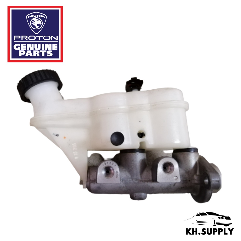 Proton Saga FLX Brake Master Cylinder (ABS) PW920598 Shopee Malaysia
