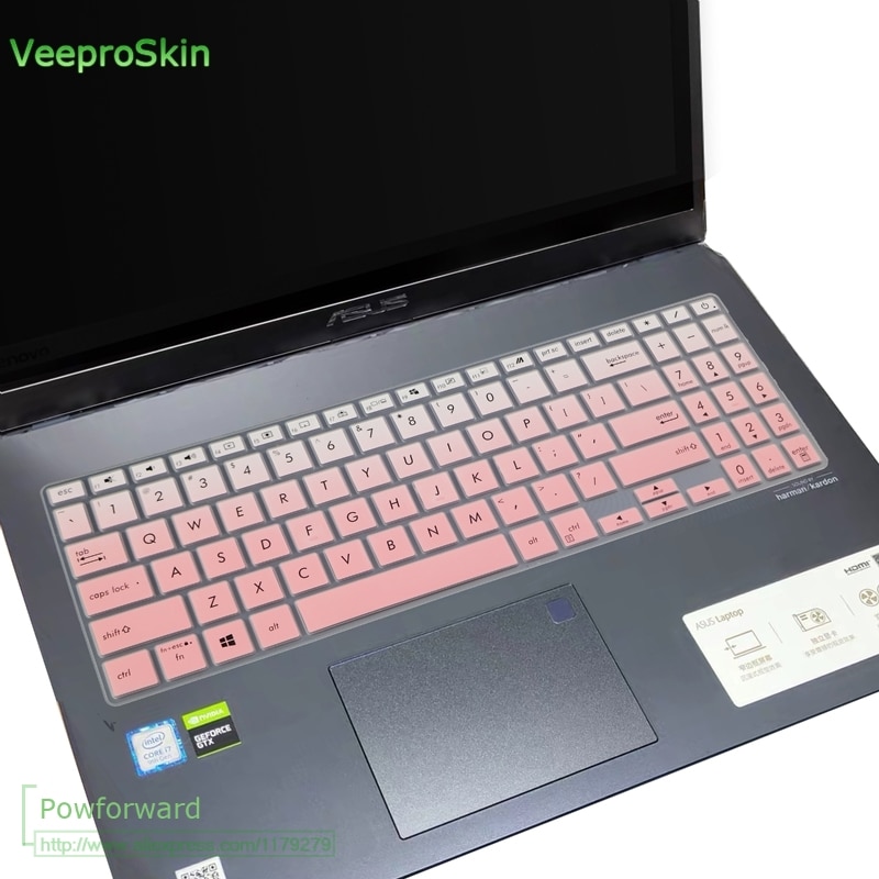 Asus vivobook clearance s15 laptop case