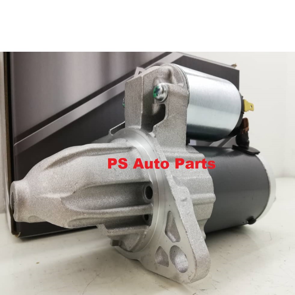 Perodua Kancil 660 / 850 Manual Starter Motor 5 Speed 9T 12V Denki