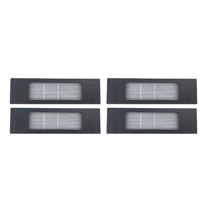 Vhbw Batteria Per Ecovacs Deebot Ozmo T8 Aivi DBX11-11 E Max Power | 5200mAh 14,4V Li-Ion | Sostituisce S10-Li-144 - 4