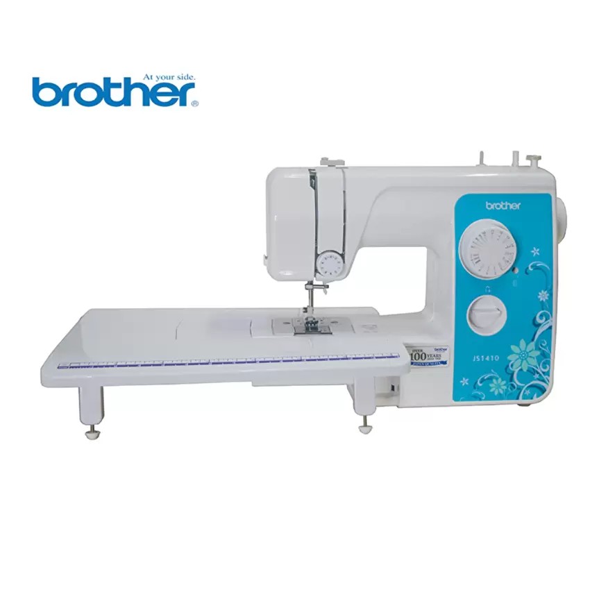 Brother JS1410 / JA1400 Extension Table (White) | Shopee Malaysia