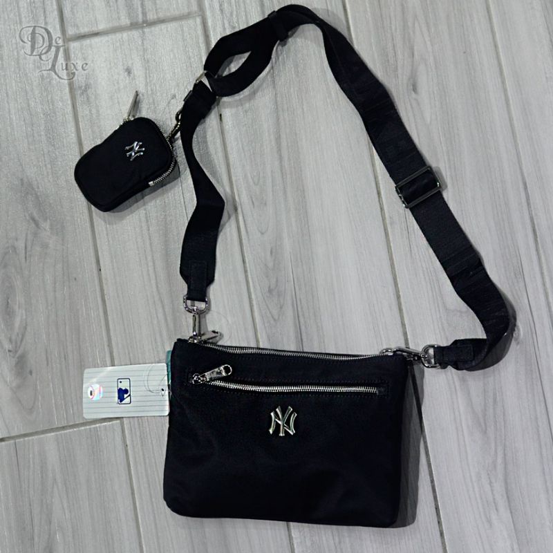 Mlb two cheap way cross bag