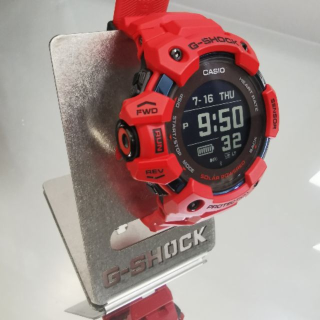 Stance hot sale g shock