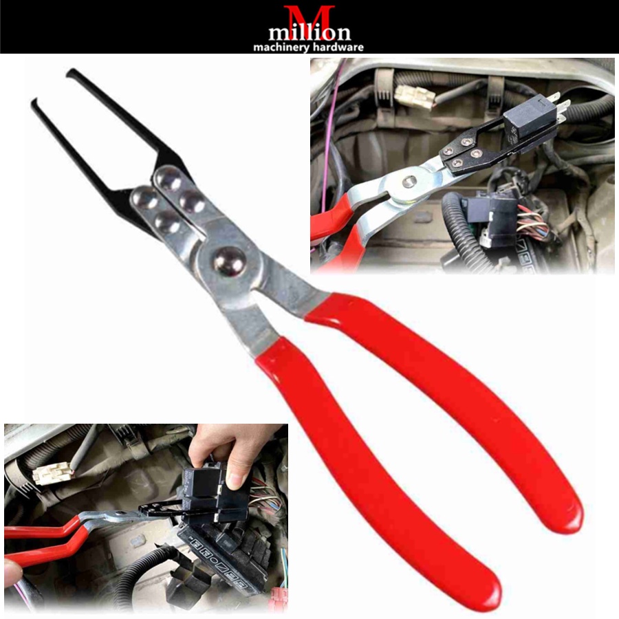 Relay Picking Tongs Car Relay Disassembly And Assembly Plier Pliers