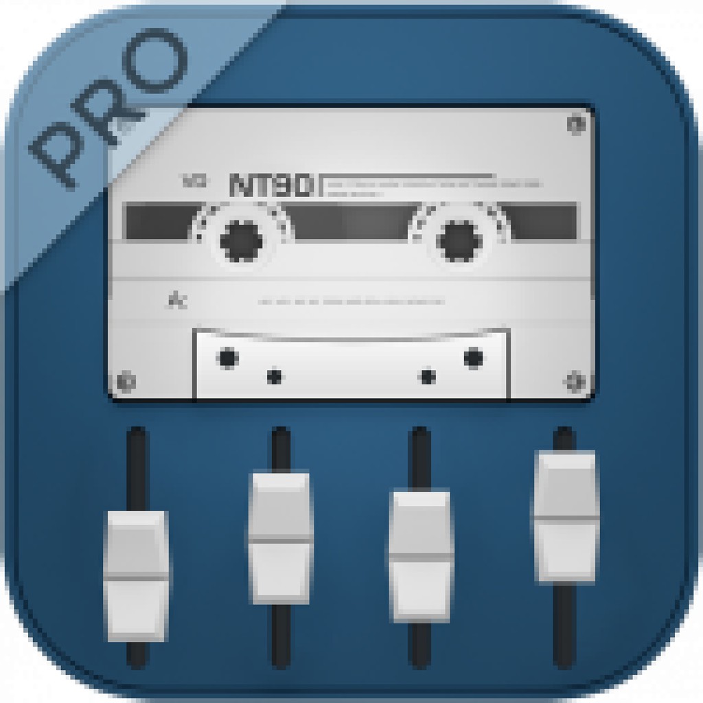 N-Track Studio 9 Pro [Play Store Sell RM139.99]🔥Limited Time  Promotion🔥VIP premium full unlock apps🔥Android Only🔥 | Shopee Malaysia