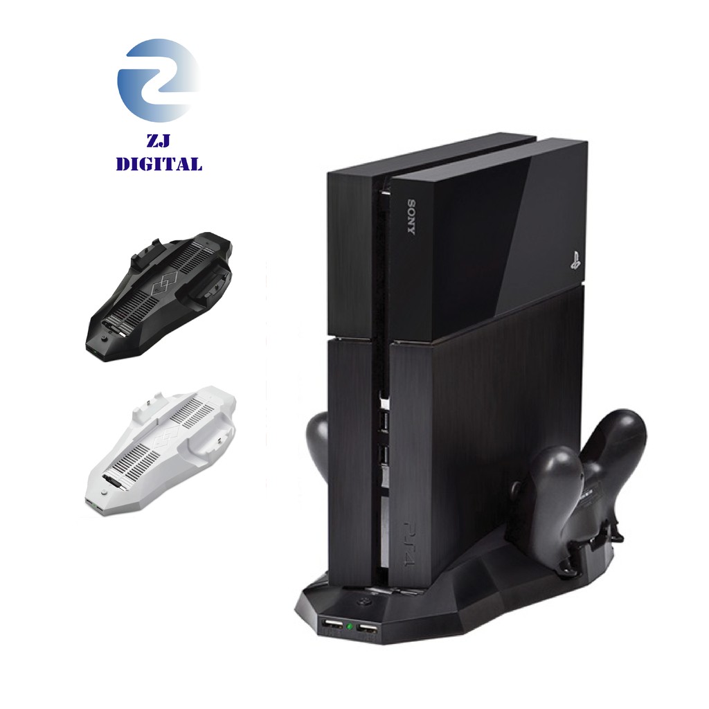 Ps4 fat shop vertical stand