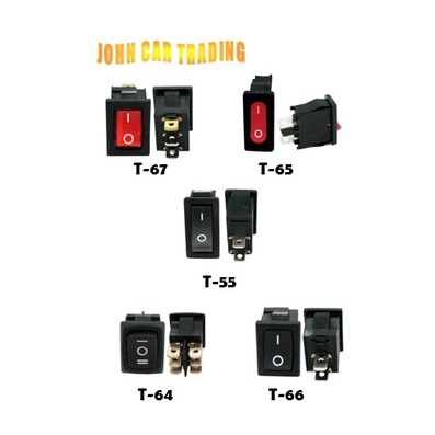 Car On Off Switch 12v | Shopee Malaysia