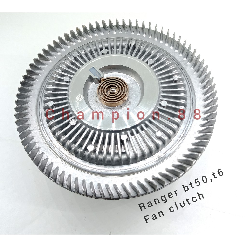 FORD RANGER BT50,RANGER T6 FAN CLUTCH Shopee Malaysia
