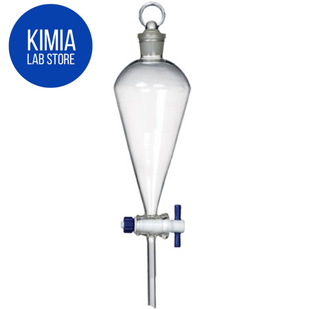 Separatory Funnel [60500ml] Shopee Malaysia