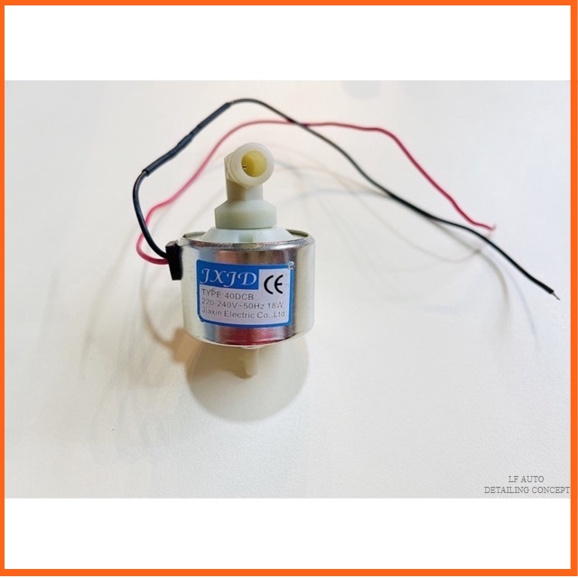 Fogging Machine pump (Spare Part) ⚠️ Ready stock ⚠️ Shopee Malaysia