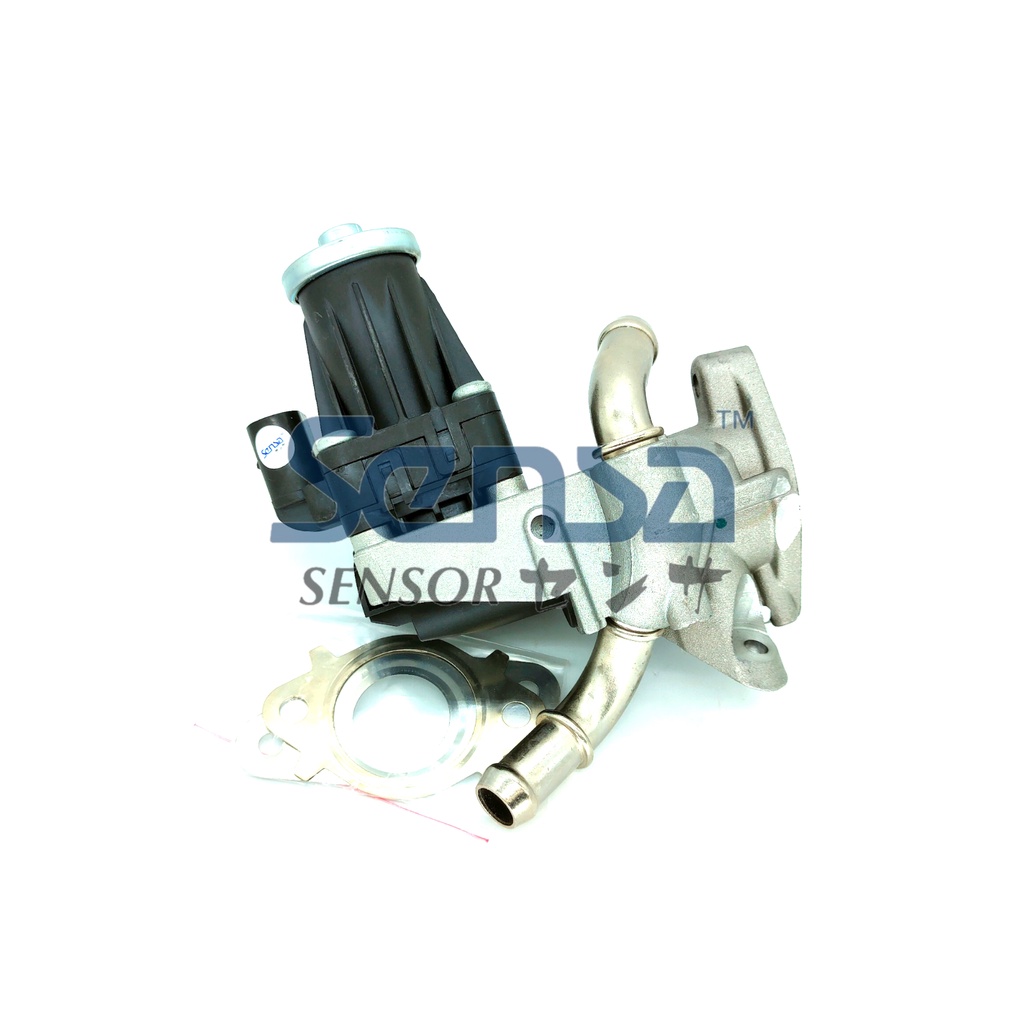 FORD RANGER T6 2.2 , 3.2 EGR VALVE Shopee Malaysia