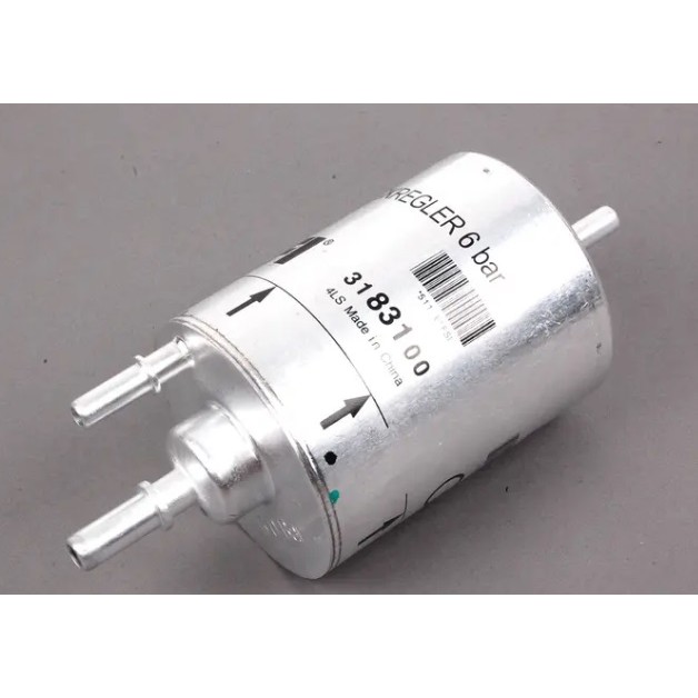 Audi a4 deals b7 fuel filter