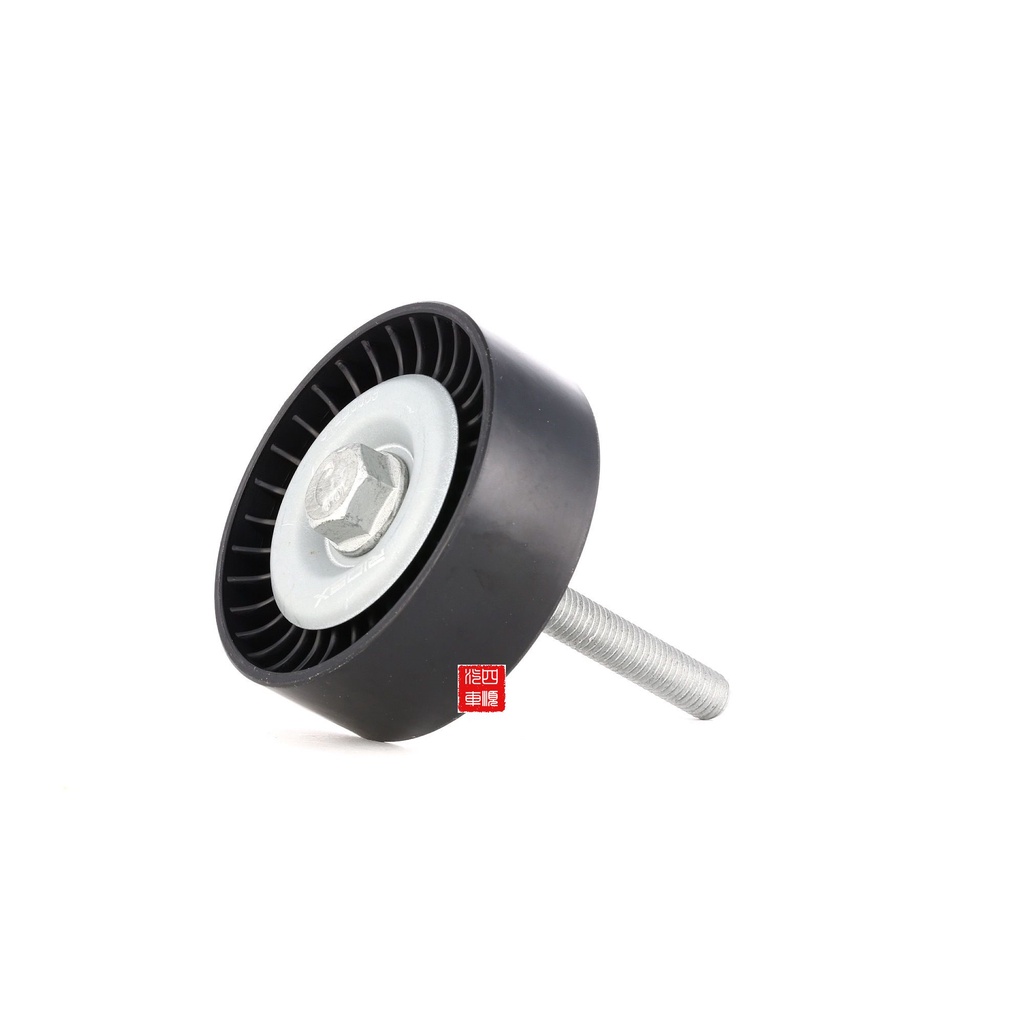 Genuine VW Golf V MK5 Polo Sedan Vento 1.6 BLF CLSA VRibbed Fan Belt