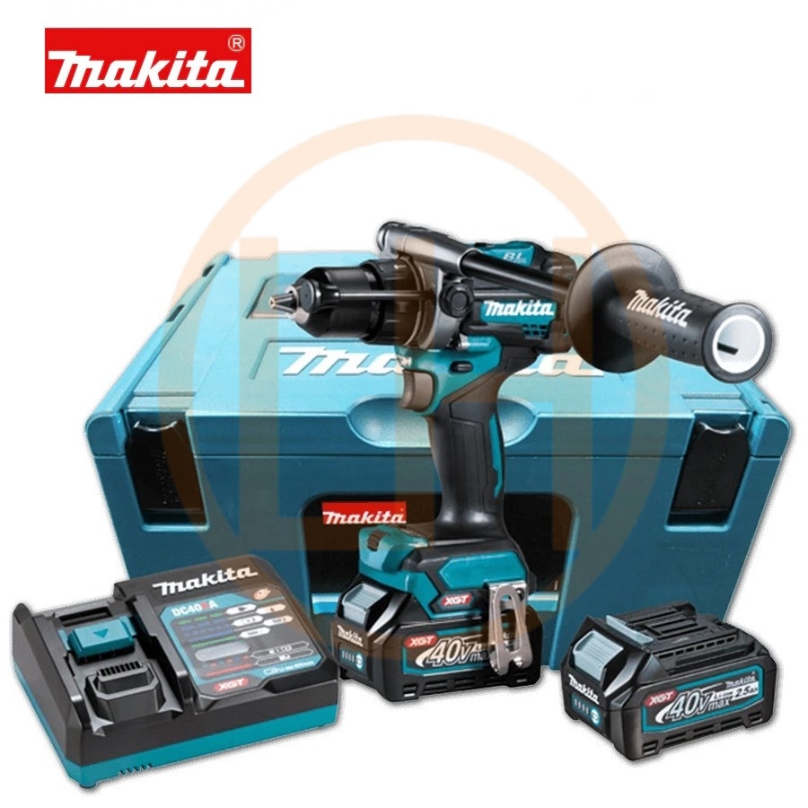 Makita HP001GD201 / HP001GZ 13 mm (1/2