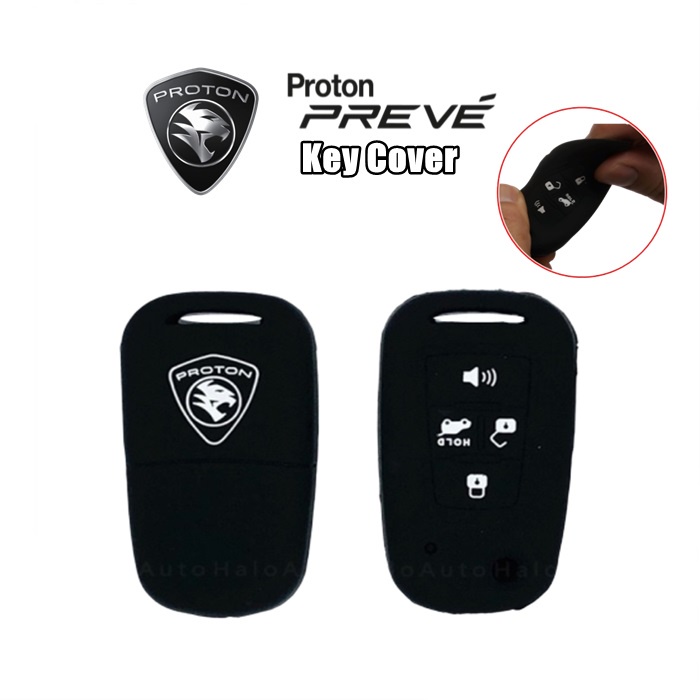 Proton Persona 2016 Car Key Cover | Shopee Malaysia