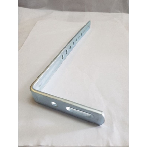 L-BRACKET / SHELF BRACKET / SUPPORT BRACKET / BESI BRACKET / CHROME ...