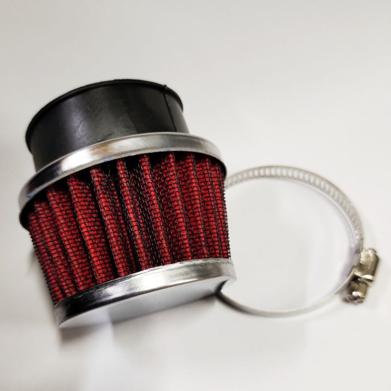 Air Filter Racing Universal Carburator 35mm 38mm 39mm 42mm Stainless