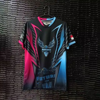 Custom 2024 gamer jersey