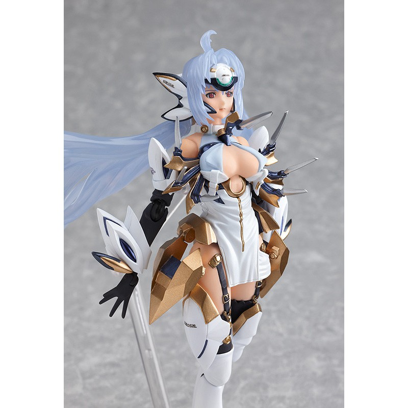 READY STOCK Max Factory Figma 095 Xenoblade Chronicles