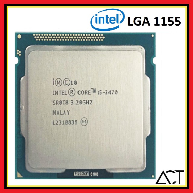 Core i5 sale socket 1155