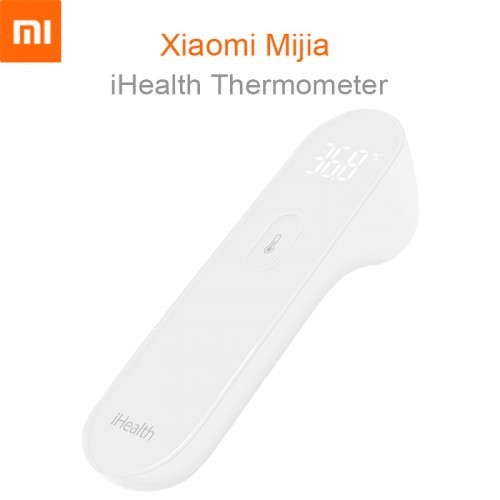 Thermomètre Xiaomi Mijia iHealth