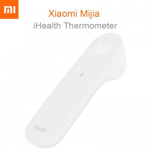 Achetez Thermomètre Xiaomi Mijia Ihealth de Chine