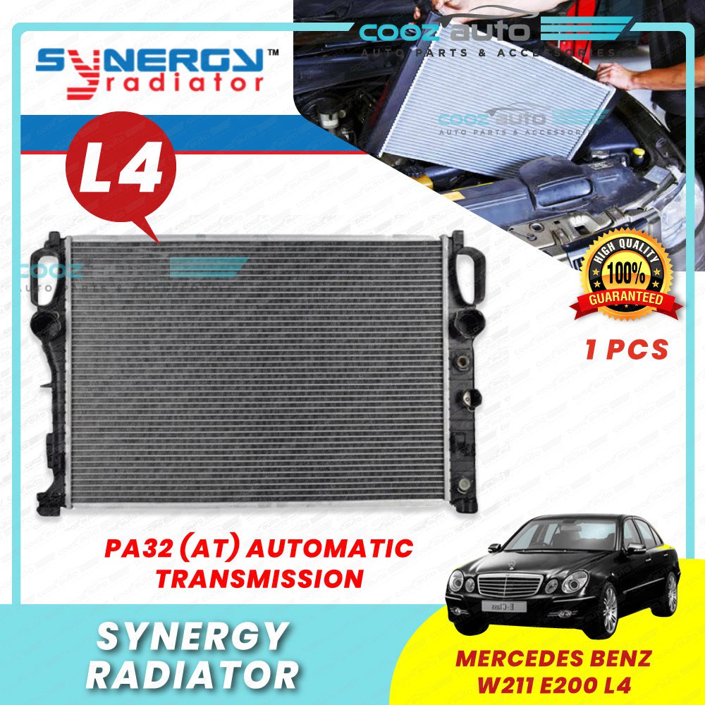 CLEARANCE Mercedes Benz W211 E200 L4 PA32 (AT) Automatic Transmission ...