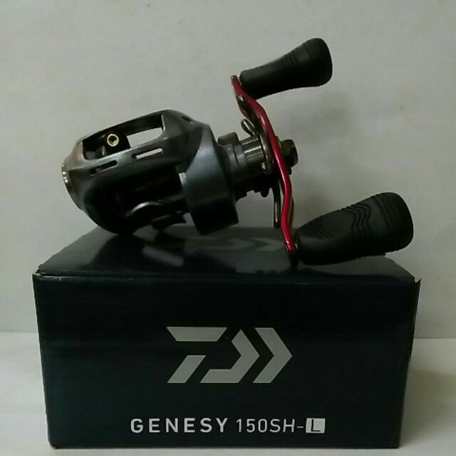 良品 GENESY 150SH-L | coganor.com