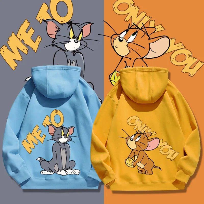 Cute cartoon hoodies hotsell