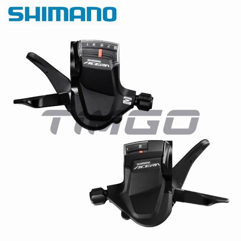 Shimano Acera SL M3000 MTB Mountain Bike Shifter Trigger 2 3 x 9