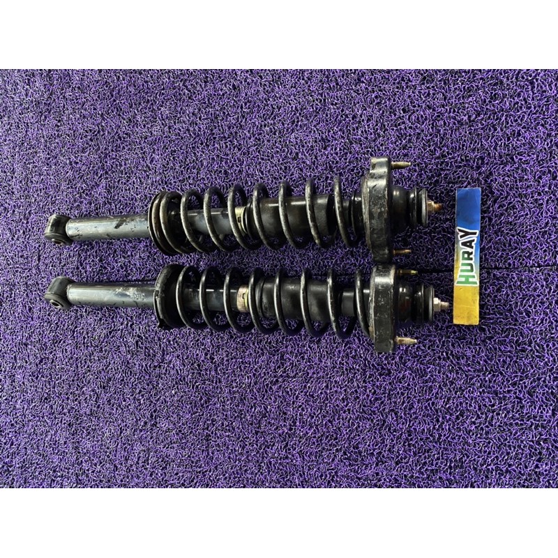 Original Proton Wira Rear Absorber Set (Used) | Shopee Malaysia