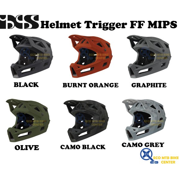 Trigger discount ff mips