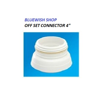 OFF SET CONNECTOR 4