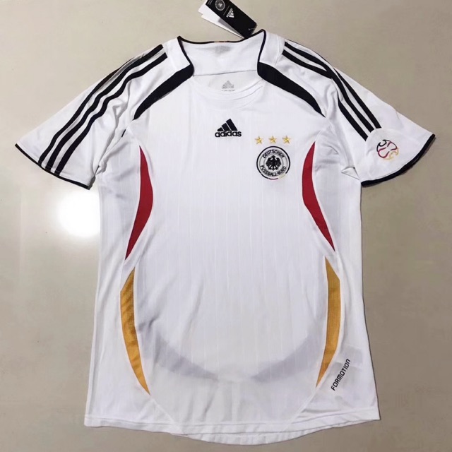 Germany 2024 kit 2006