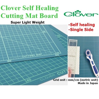 DIY Self Healing Cutting Board for Crafts Engraving Non-Slip Mini