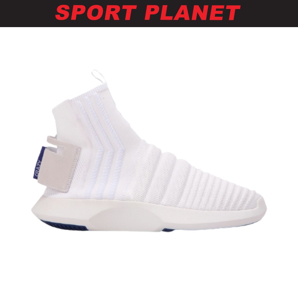 Adidas adv 1 sock clearance primeknit sneaker