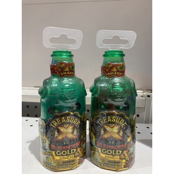 Treasure x sunken gold | Shopee Malaysia