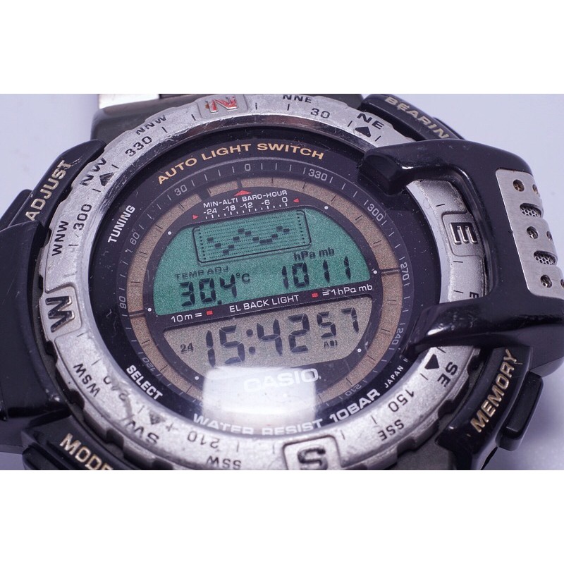 Protrek discount prt 40