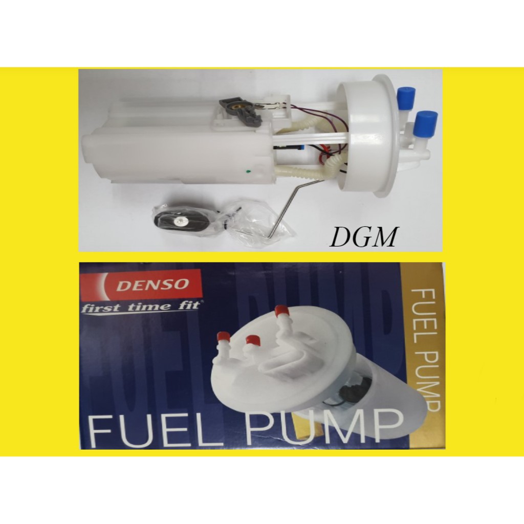 Proton Waja Fuel Pump Wiring Diagram Proton Waja Fuel Pump H