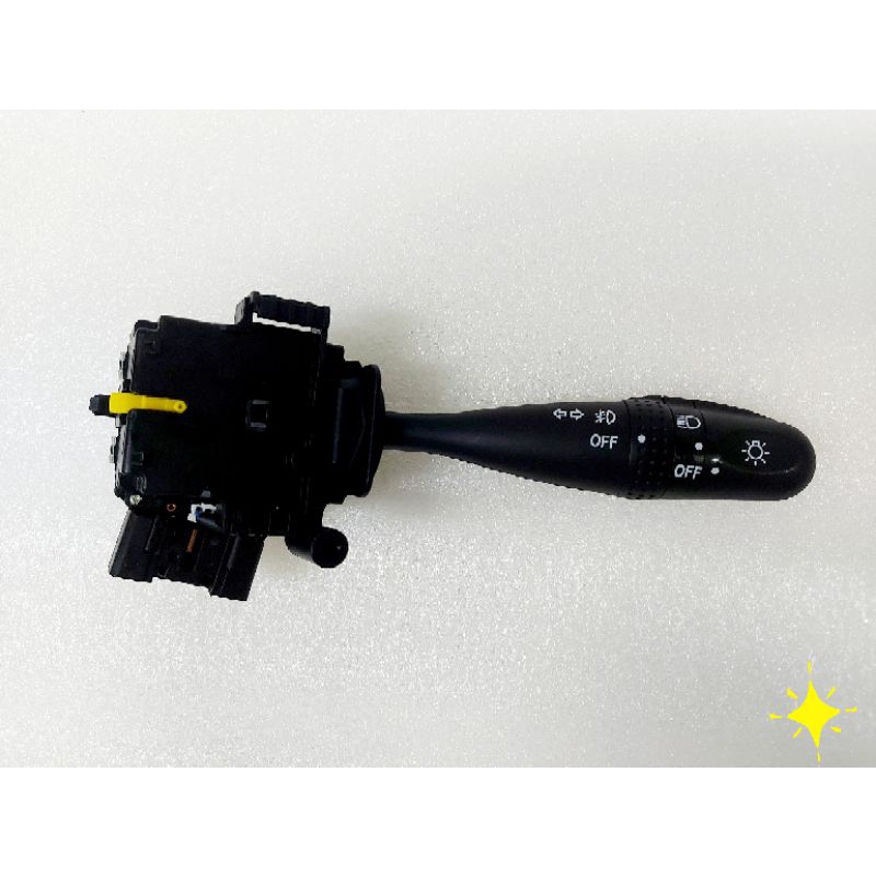 Myvi 05 Turn Signal Switch (head lamp) Shopee Malaysia