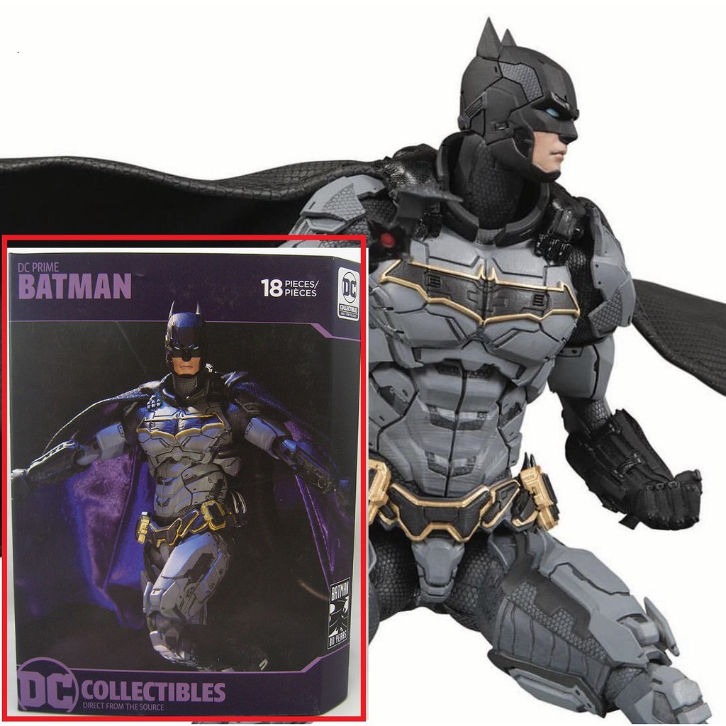 Dc deals prime batman