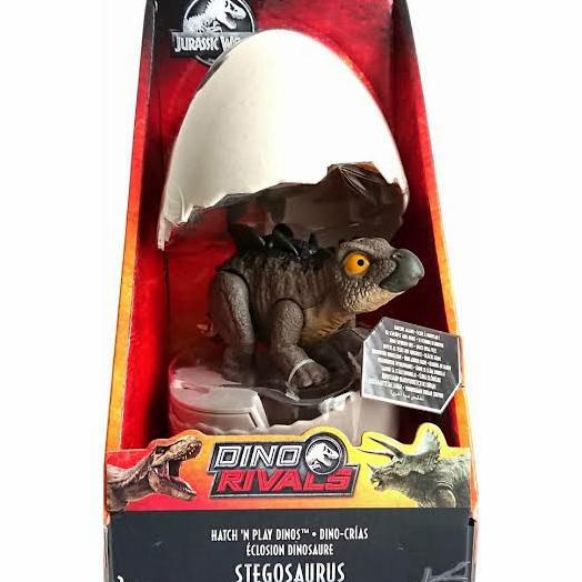 Dino crias jurassic world sales