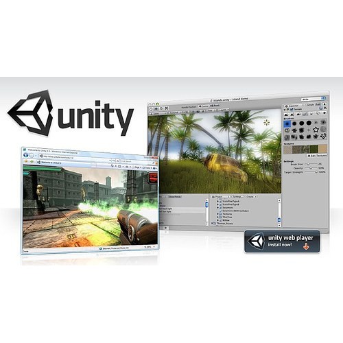 Unity Pro 2020 2.7f1 (x64) + Addons With Installation Tutorial（Full ...
