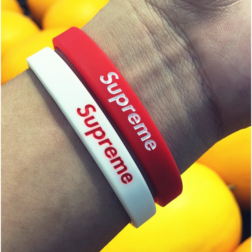 SOLD Supreme Wristband HopUp Airsoft, 48% OFF