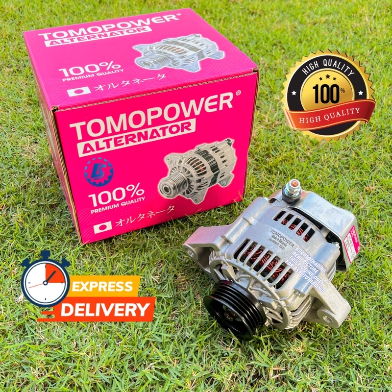 100 New Perodua Kelisa Kenari Viva 660 850 1.0 Myvi Kembara 50A 2PIN