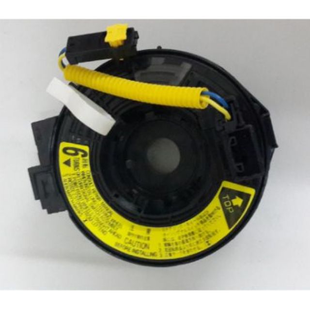 AIR BAG CLOCK SPRING/SPIRAL CABLE PERODUA MYVI (2005-2009) | Shopee ...