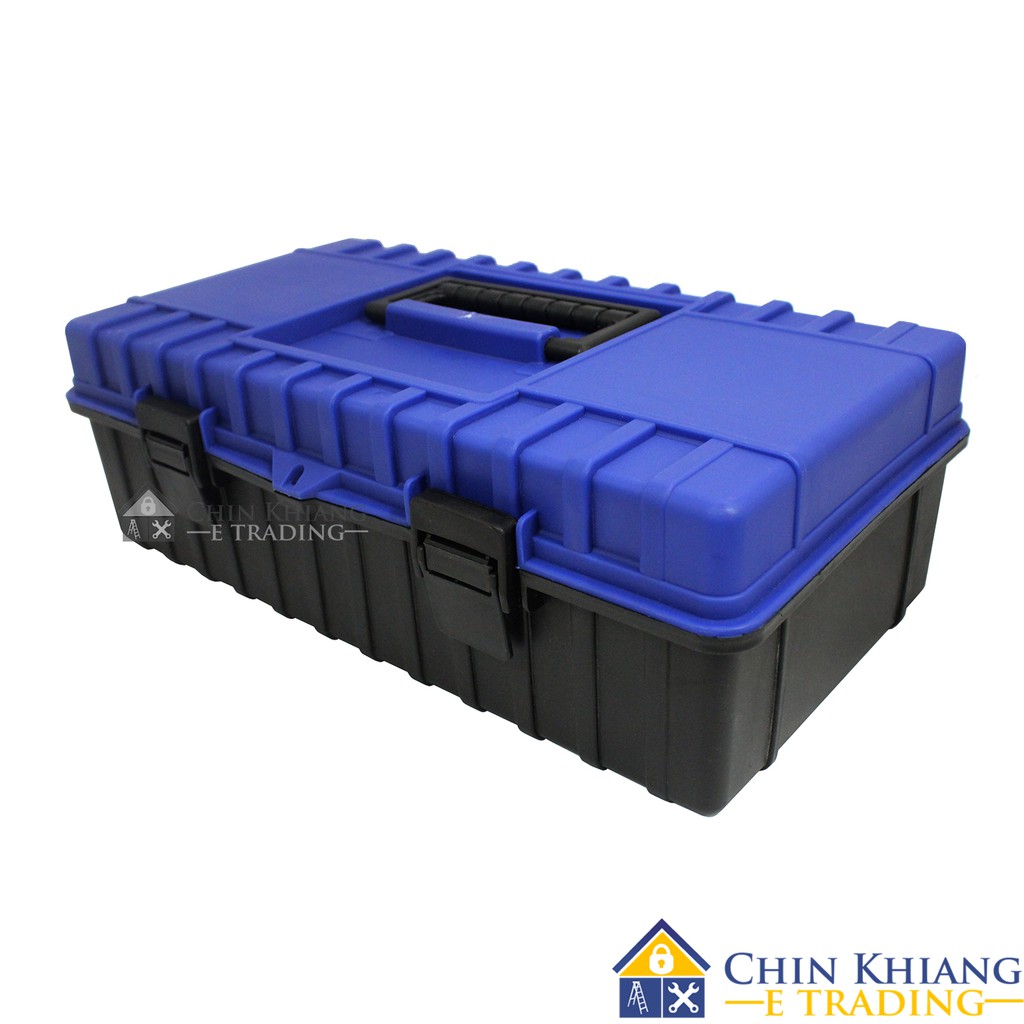 Purchase Wholesale PLASTIC TOOL BOX EPBX1401 from Trusted Suppliers in  Malaysia