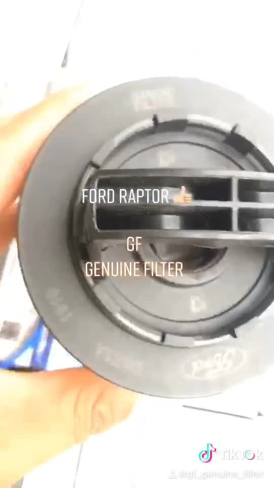 FORD RANGER T7 FORD RAPTOR 2.0 2019 DIESEL FUEL FILTER KTJB3G-9176AA ...
